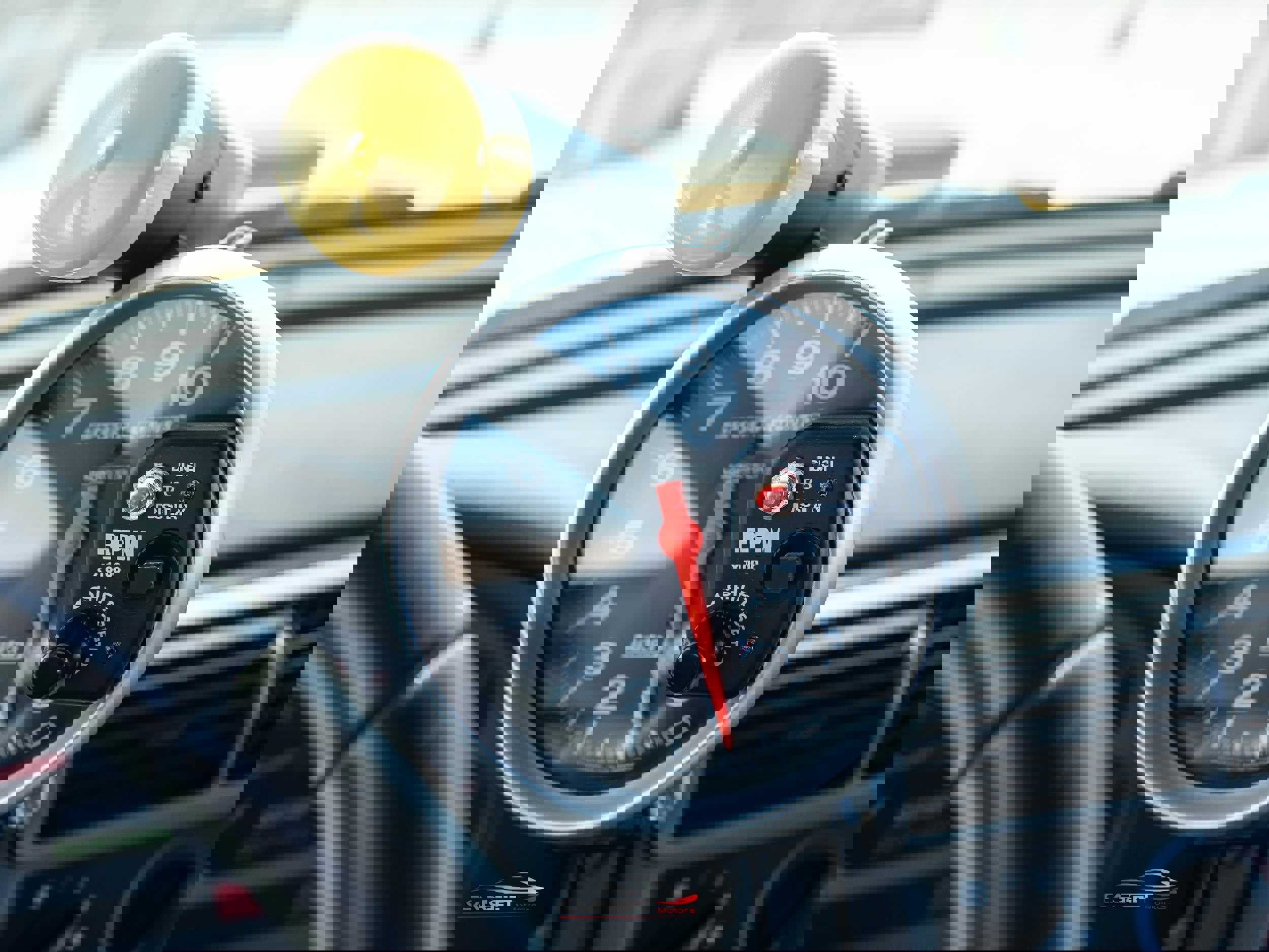 Used 2004 Ford Mustang Mach 1 image 22