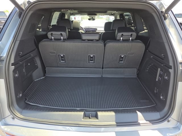 New 2026 Buick Enclave Avenir w/ Super Cruise Package FWD image 29