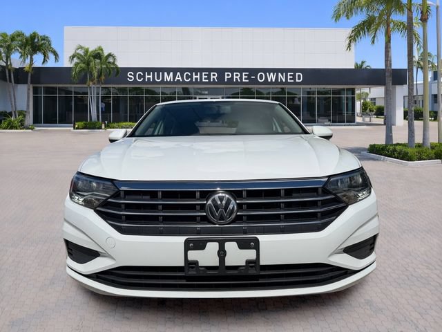 Used 2019 Volkswagen Jetta FWD image 2