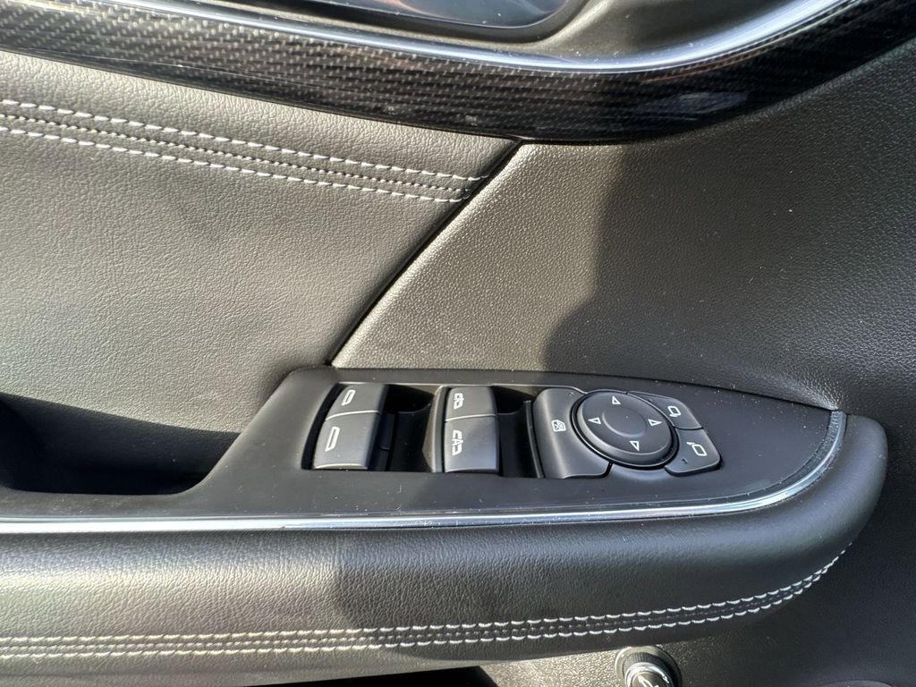 Used 2023 Buick Envision Preferred w/ Sport Touring Package image 13