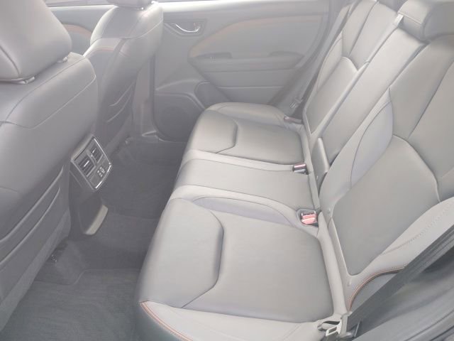 Used 2025 Subaru Forester Sport AWD/4WD image 4