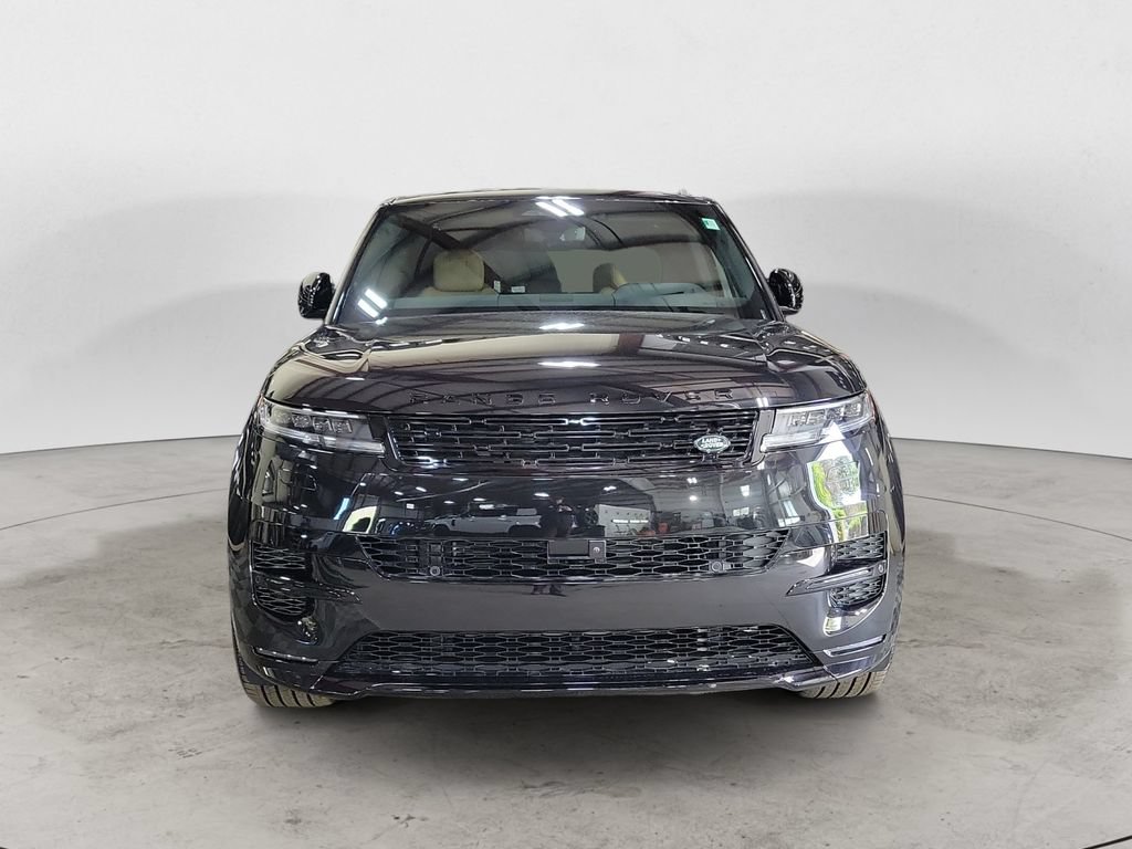 New 2026 Land Rover Range Rover Sport Dynamic SE AWD/4WD image 8