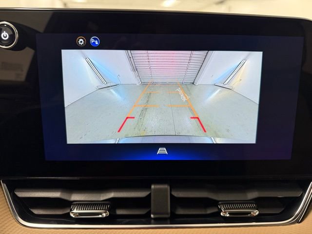 New 2026 Chevrolet Equinox ACTIV w/ Convenience Package III image 21