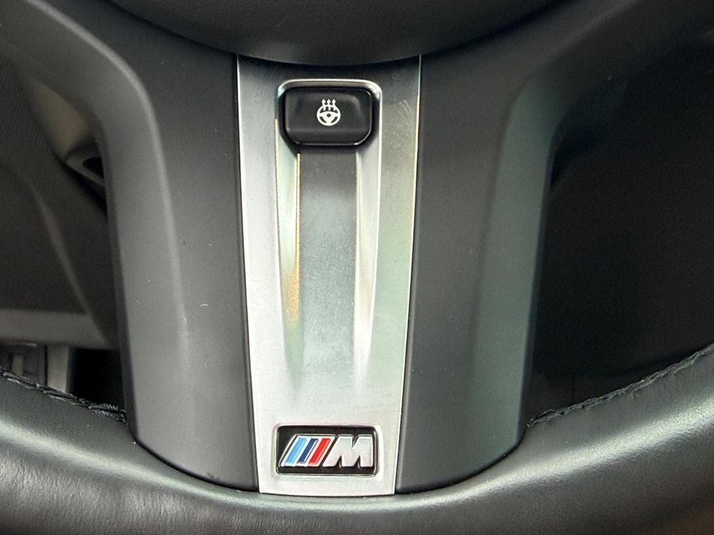 Used 2024 BMW M240i xDrive Coupe AWD/4WD image 13