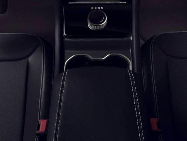 New 2026 Jeep Grand Cherokee Altitude AWD/4WD image 12