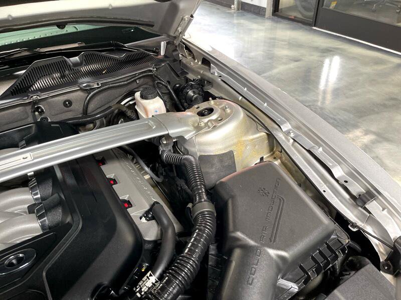 Used 2013 Ford Mustang GT Premium image 44