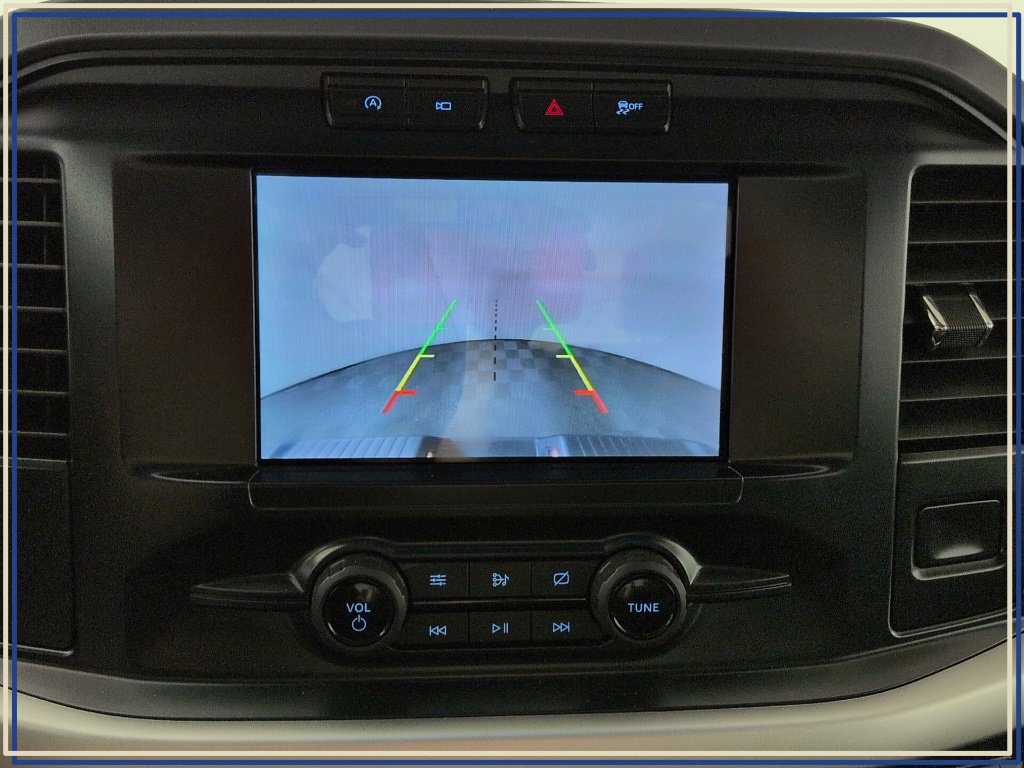 Used 2021 Ford F150 XLT AWD/4WD image 18