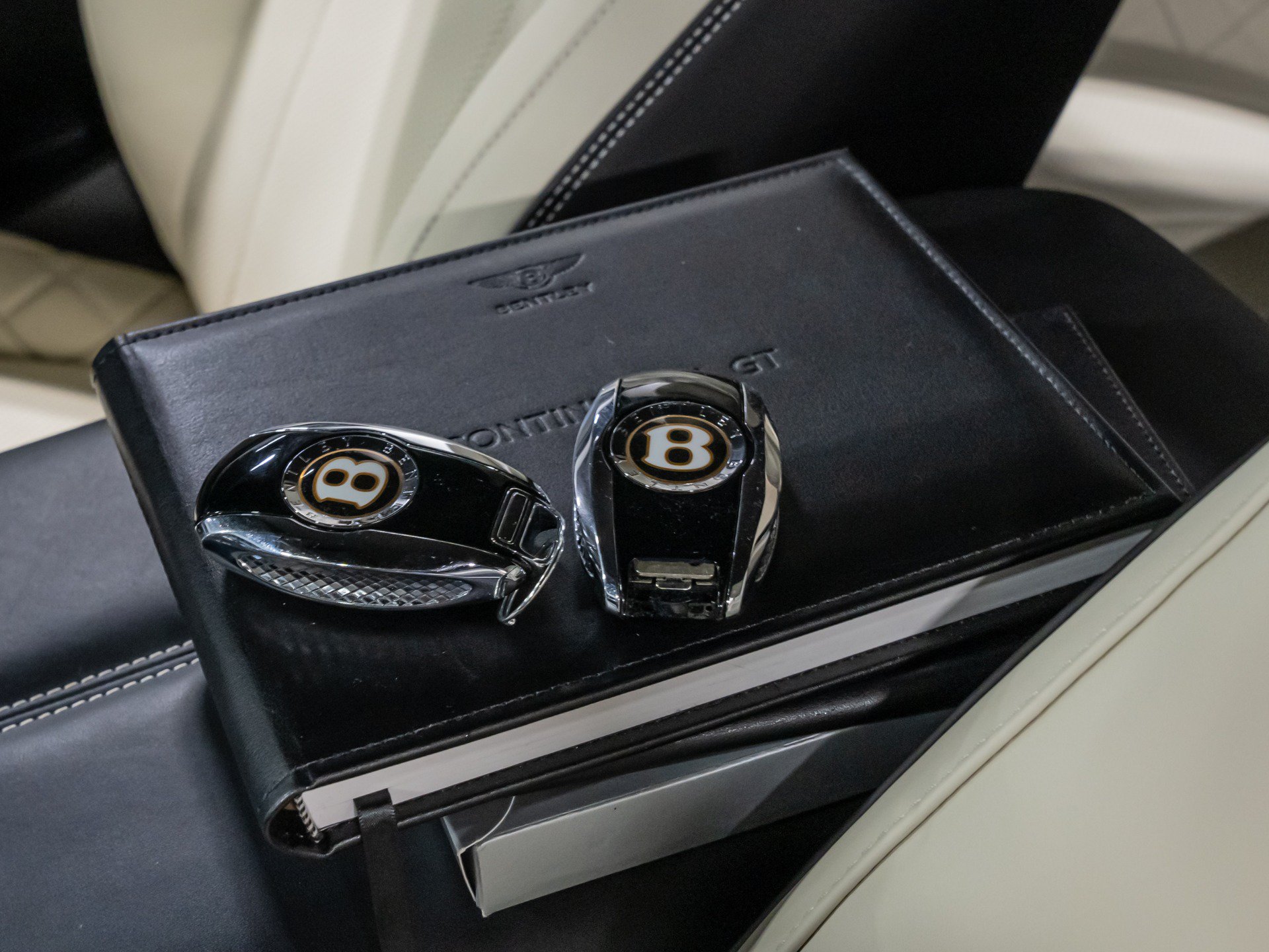 Used 2020 Bentley Continental GT V8 First Edition AWD/4WD image 79