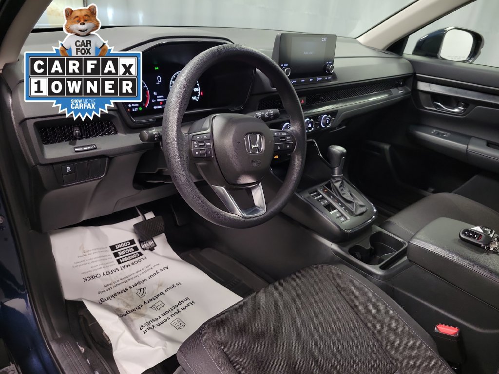 Used 2025 Honda CR-V LX image 16