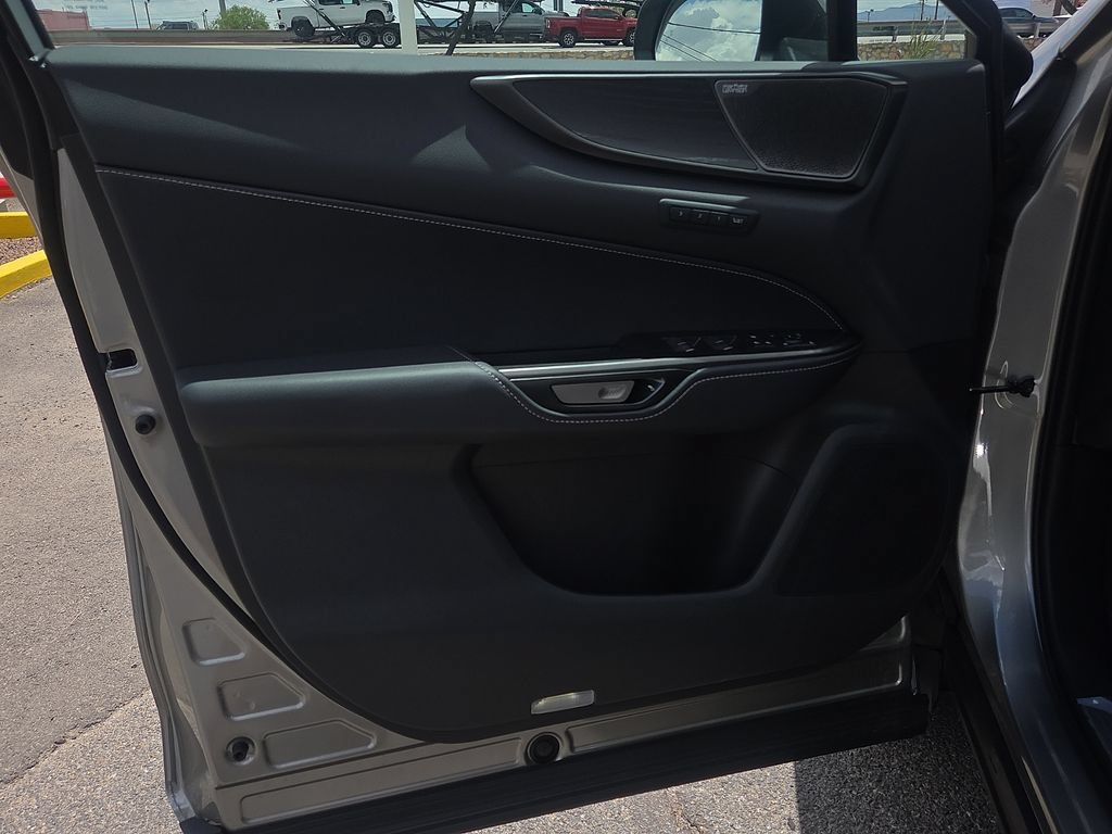 New 2026 Lexus NX 350 AWD w/ Luxury Package image 17