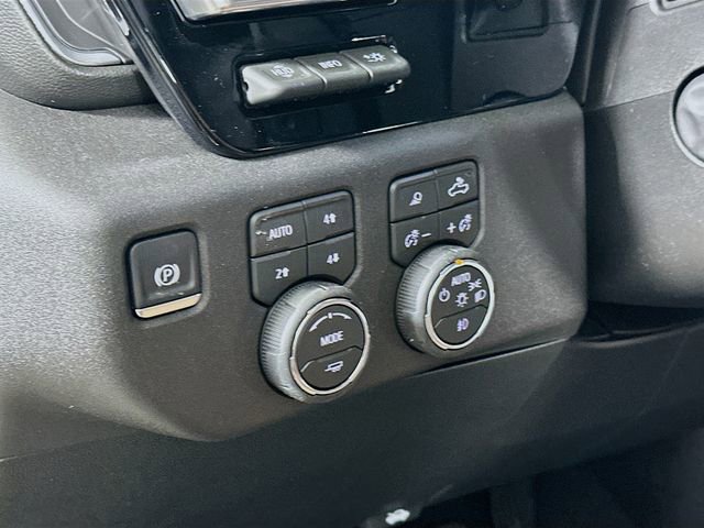New 2026 Chevrolet Silverado 1500 High Country image 10