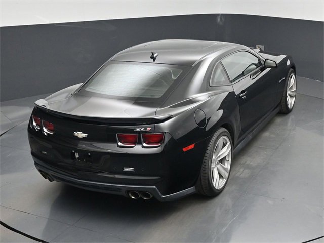 Used 2013 Chevrolet Camaro ZL1 image 41