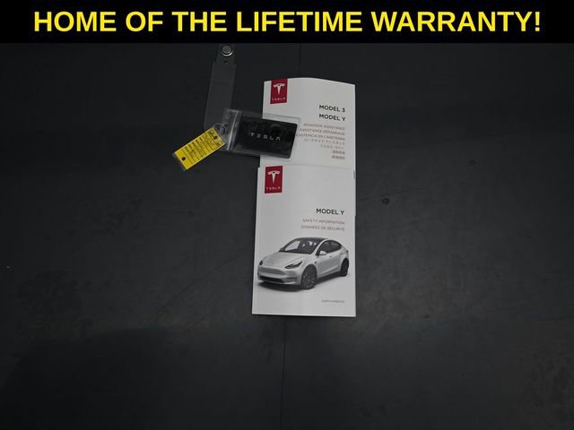 Used 2021 Tesla Model Y Long Range image 58