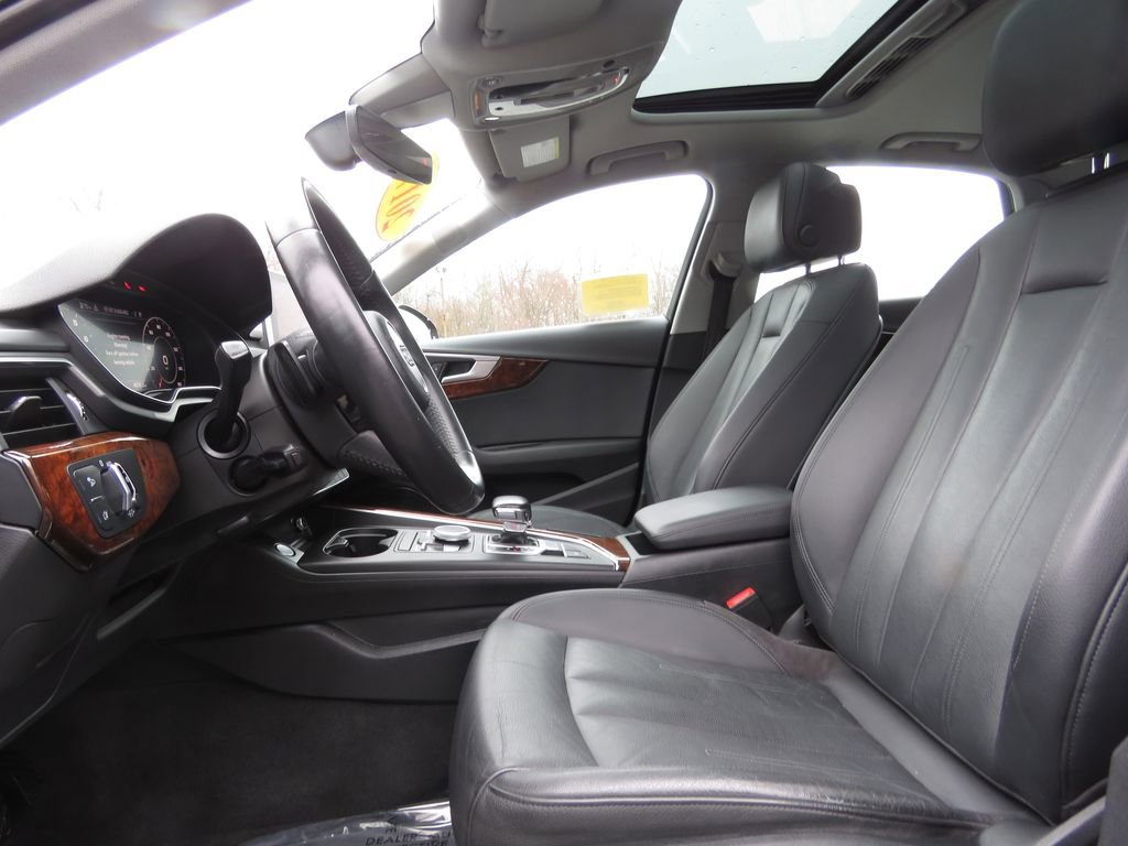 Used 2017 Audi A4 2.0T Premium Plus image 10