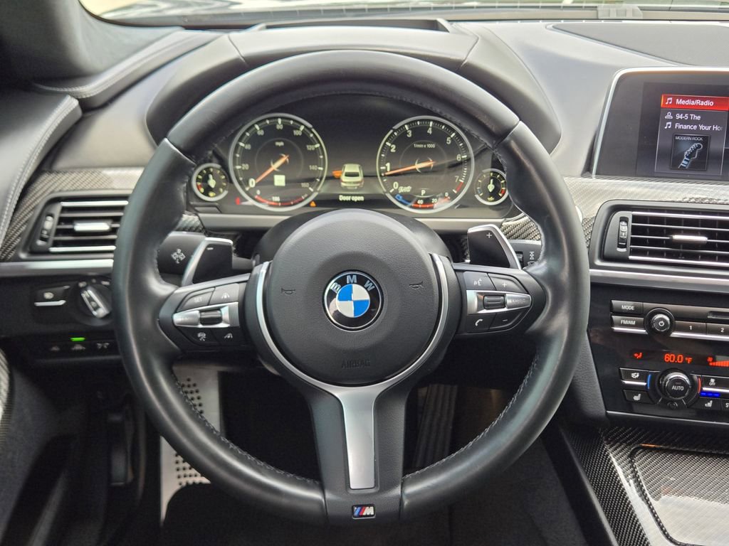 Used 2018 BMW 650i Gran Coupe RWD image 19