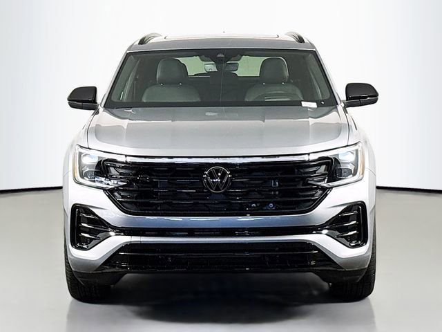 New 2026 Volkswagen Atlas Cross Sport SEL R-Line video 2