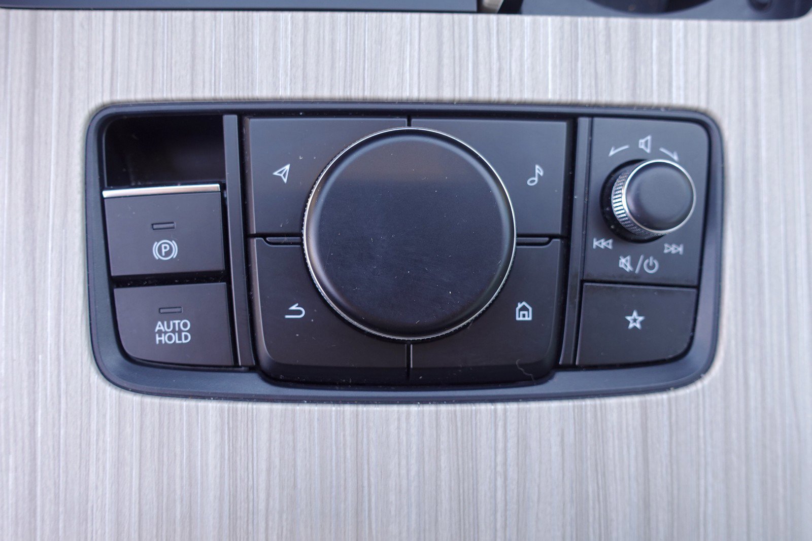 Certified 2024 MAZDA CX-90 Plug-In Hybrid w/ Premium Plus image 19