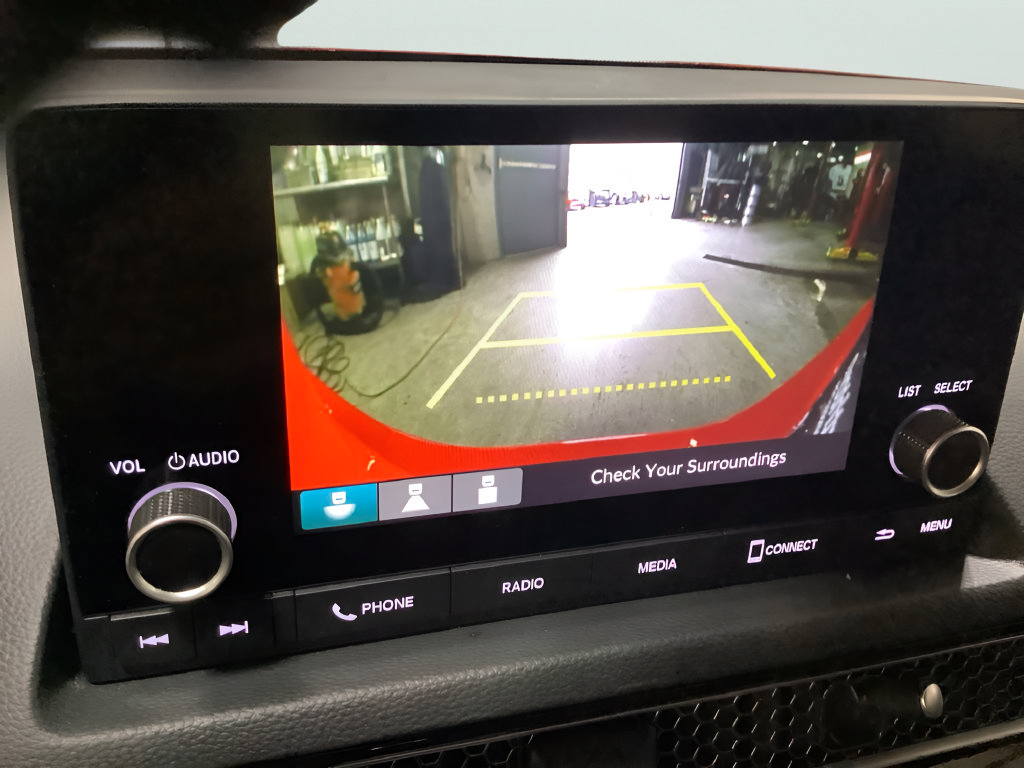 Used 2023 Honda Civic Sport image 40