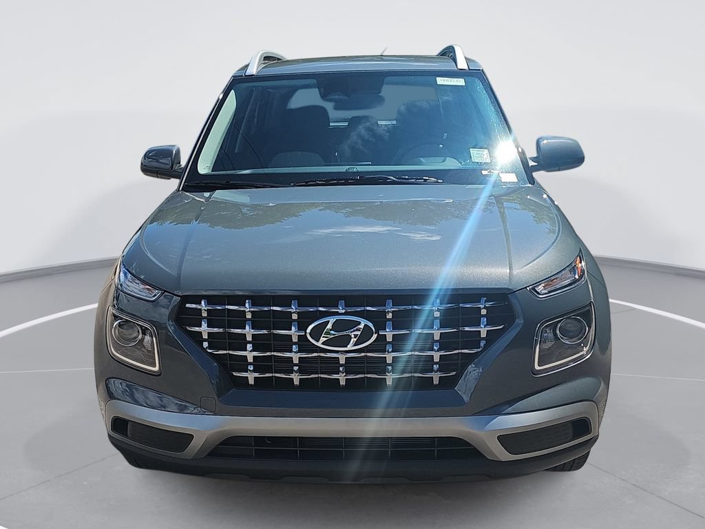New 2026 Hyundai Venue SEL FWD image 2