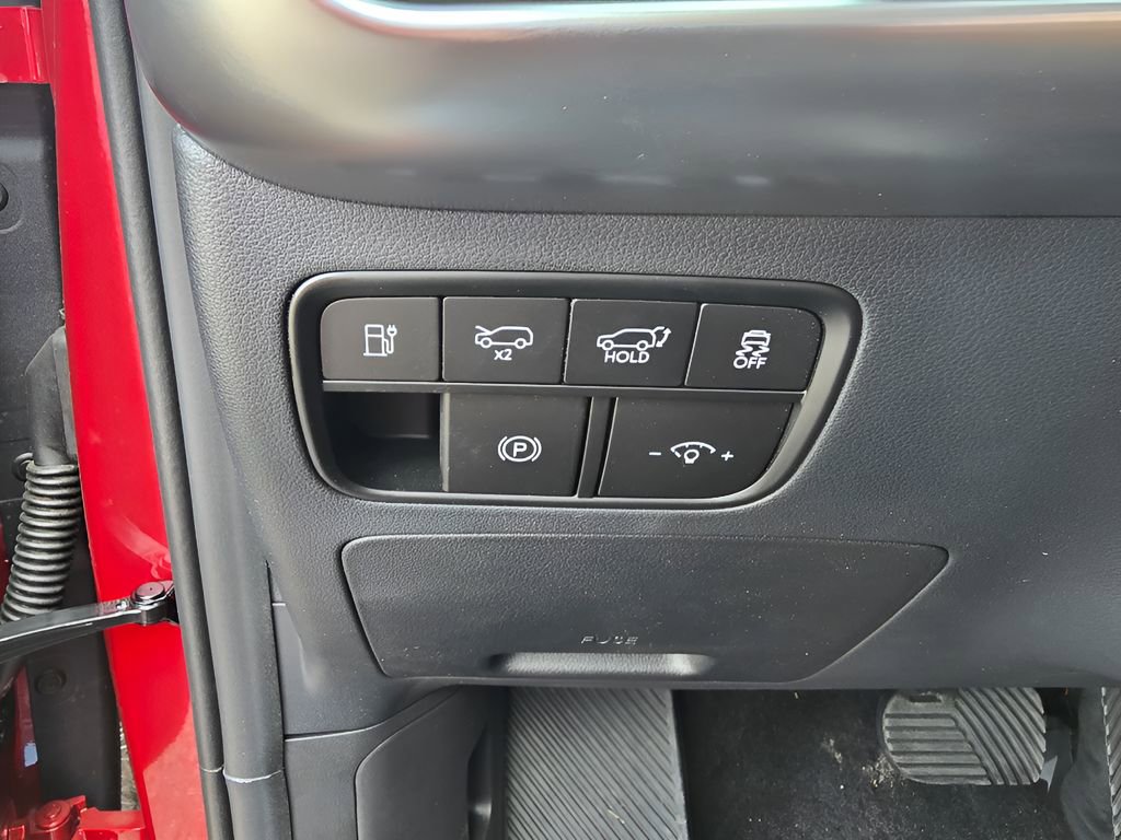 New 2026 Hyundai Ioniq 9 SEL image 22