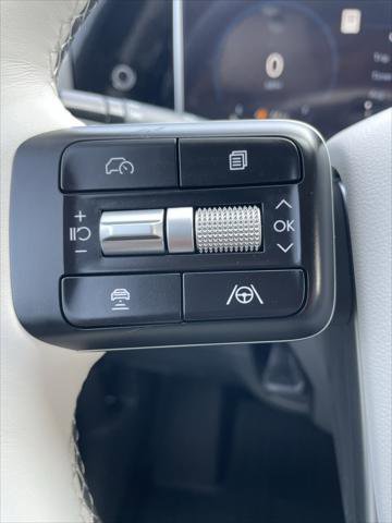 New 2025 Hyundai Santa Fe Calligraphy image 20