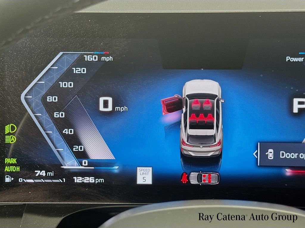 Used 2026 BMW X3 M50 w/ Premium Package image 11