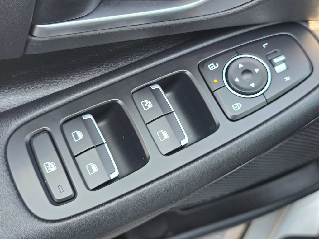 Used 2026 Hyundai Sonata Blue FWD image 22