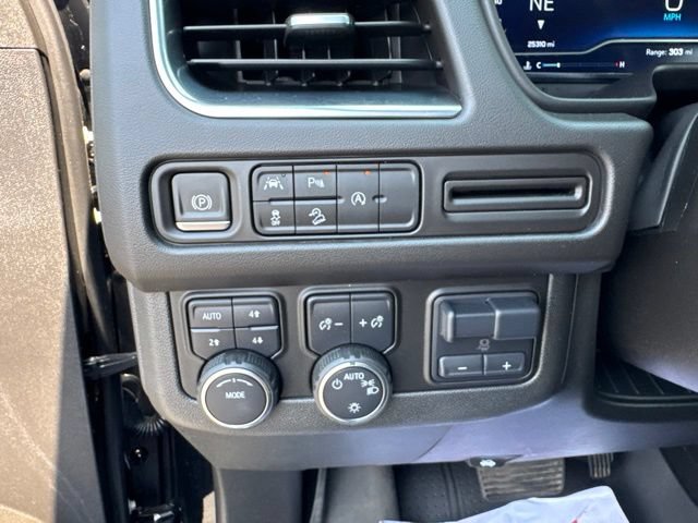 Certified 2023 Chevrolet Suburban Premier w/ Max Trailering Package AWD/4WD image 27