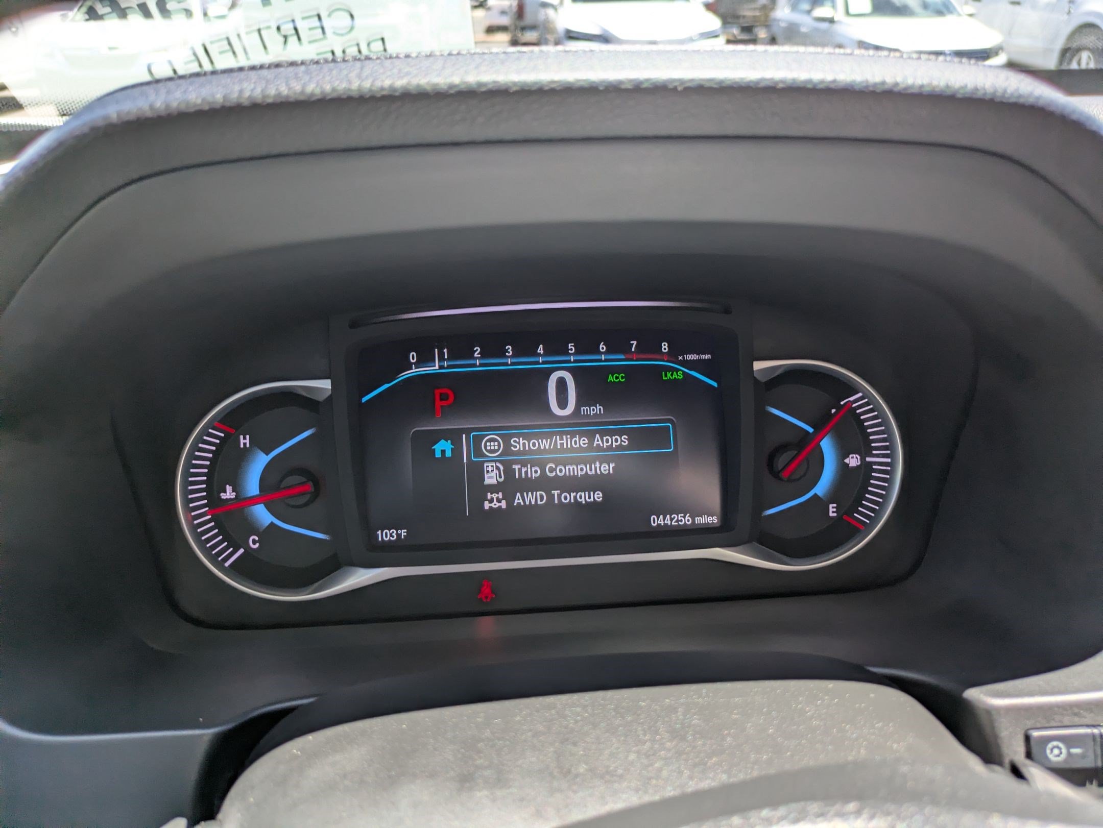 Used 2022 Honda Pilot EX-L image 19