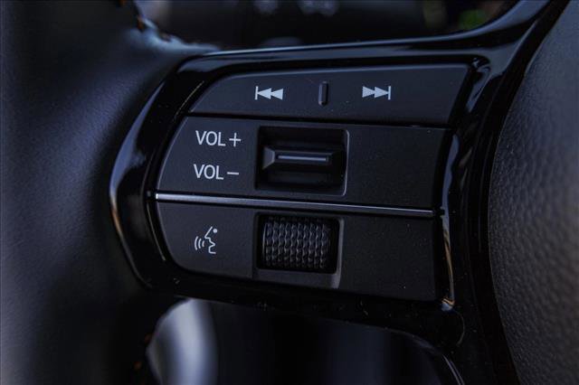 New 2026 Honda CR-V Sport Touring image 14