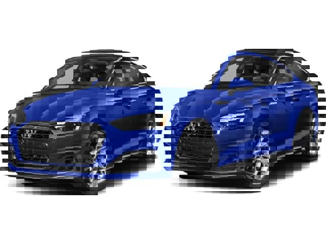 New 2024 Audi A5 2.0T Premium w/ Summer of Audi Package image 1