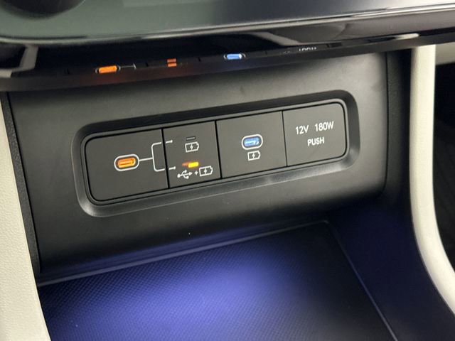 New 2026 Hyundai Tucson Limited image 29