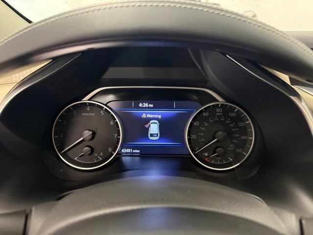 Used 2024 Nissan Murano SL FWD image 14