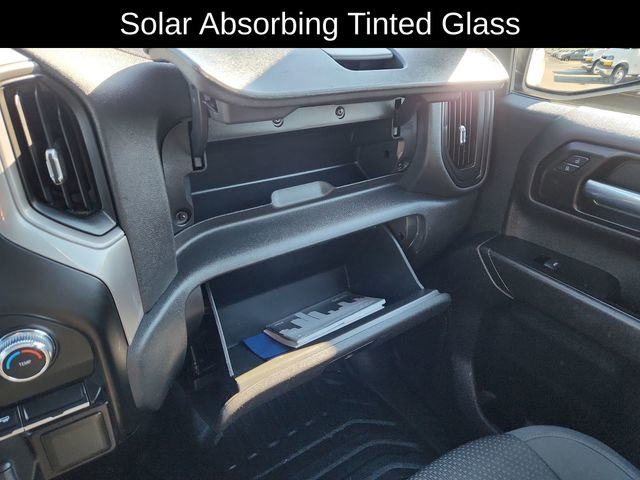 Used 2019 GMC Sierra 1500 2WD Regular Cab w/ Convenience Package image 39