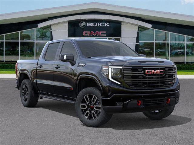 New 2026 GMC Sierra 1500 AT4 w/ AT4 Premium Package