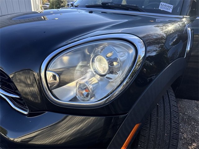 Used 2015 MINI Cooper Countryman S image 28