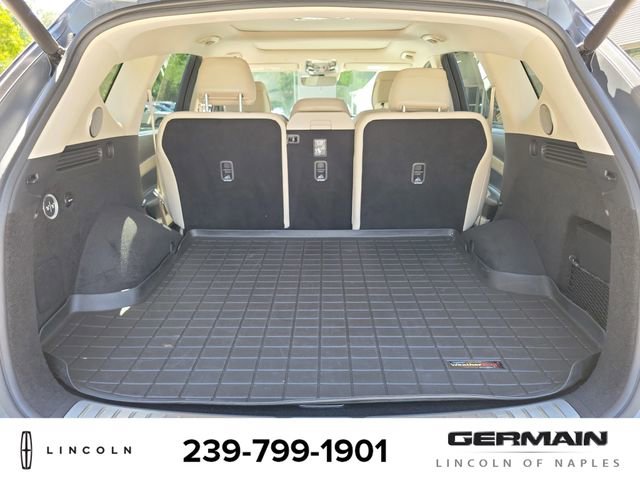 Used 2022 Genesis GV80 2.5T w/ Prestige Package 04 image 22