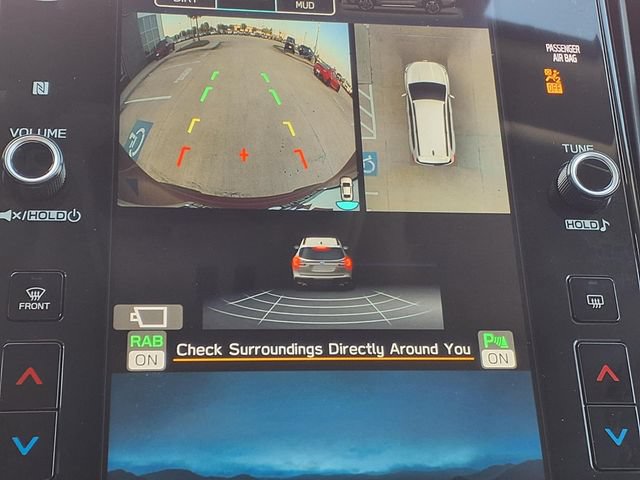 Certified 2026 Subaru Ascent Bronze Edition AWD/4WD image 19