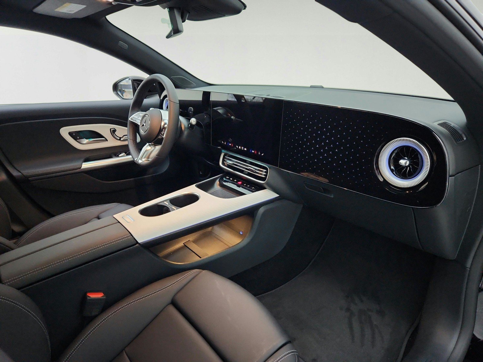 New 2027 Mercedes-Benz CLA 220 image 24