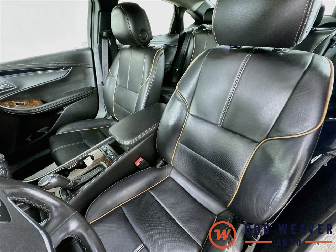 Used 2014 Chevrolet Impala LTZ FWD image 26