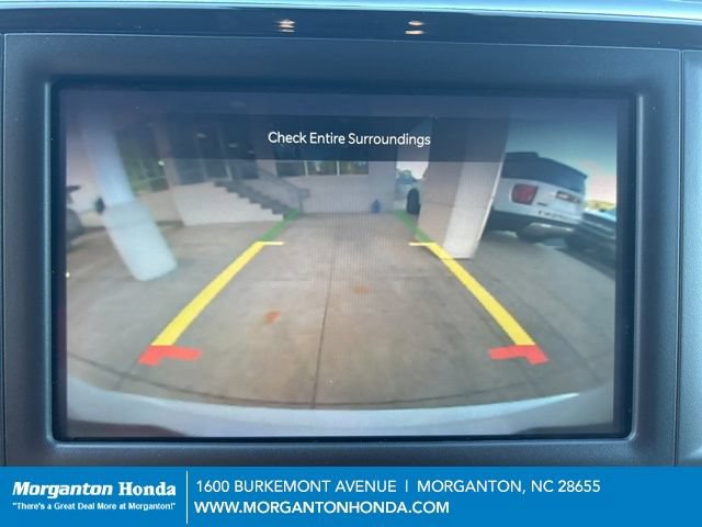 Used 2023 Chrysler Voyager LX FWD image 22