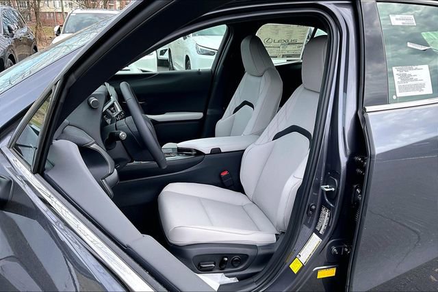 New 2026 Lexus UX 300h AWD image 9