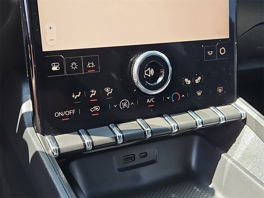 Certified 2025 GMC Terrain Elevation image 11