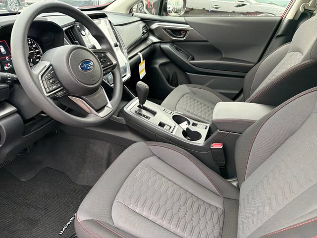 New 2026 Subaru Impreza 2.0i Sport AWD/4WD image 19