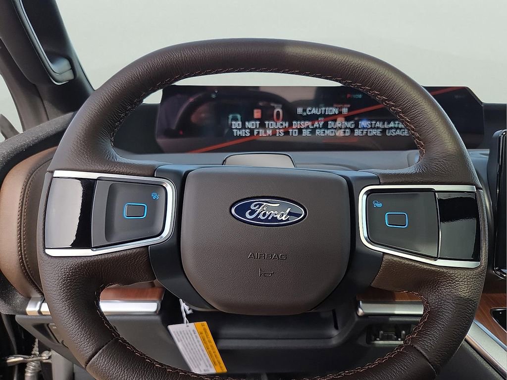 New 2026 Ford Expedition King Ranch image 21