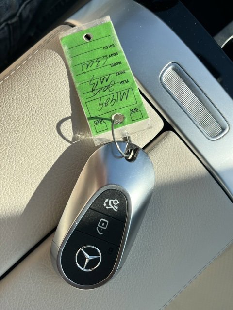 Used 2025 Mercedes-Benz C 300 Sedan image 15