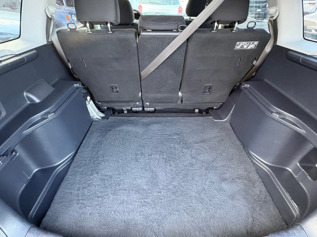 Used 2011 Honda CR-V LX image 11