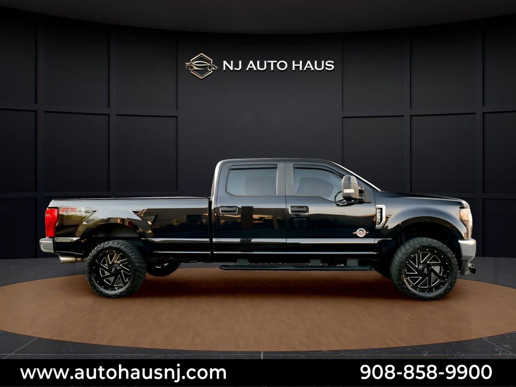 Used 2021 Ford F250 XL w/ STX Appearance Package image 6