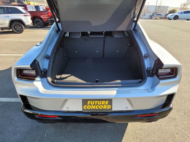 New 2026 Dodge Charger R/T Scat Pack image 17