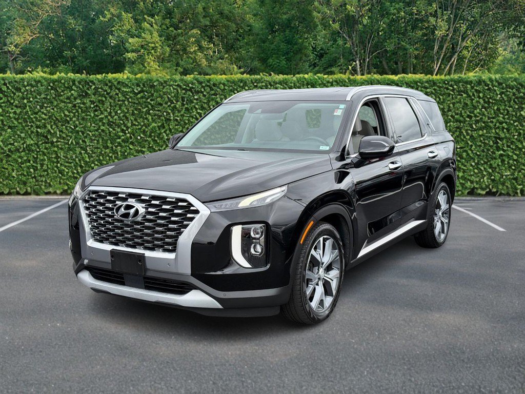 Used 2020 Hyundai Palisade SEL w/ Premium Package AWD/4WD image 7